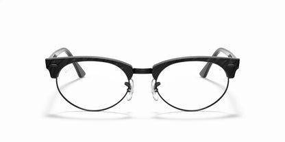 Ray-Ban CLUBMASTER OVAL RX3946V Eyeglasses