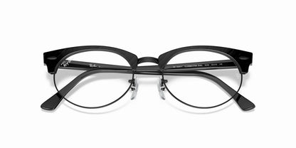 Ray-Ban CLUBMASTER OVAL RX3946V Eyeglasses