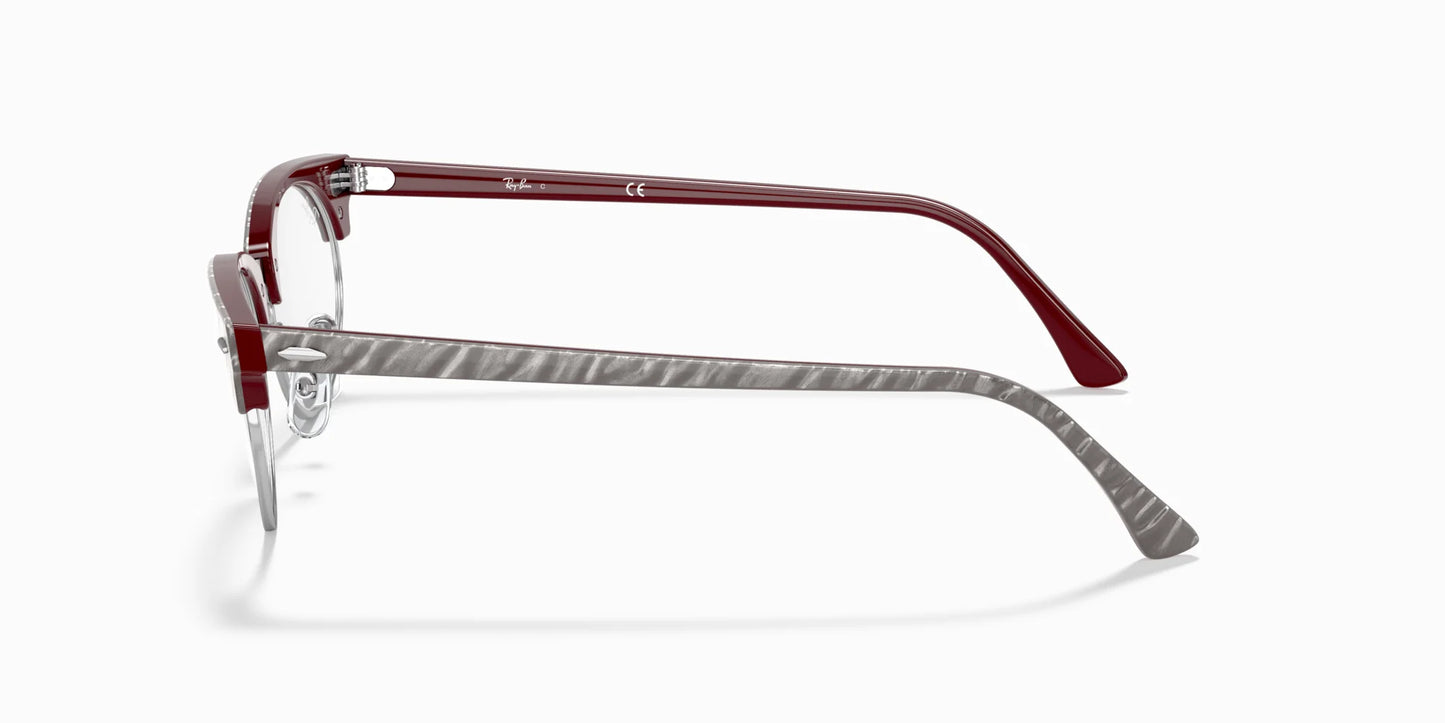Ray-Ban CLUBMASTER OVAL RX3946V Eyeglasses