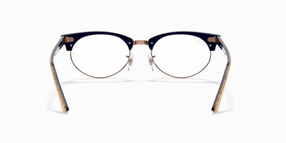 Ray-Ban CLUBMASTER OVAL RX3946V Eyeglasses