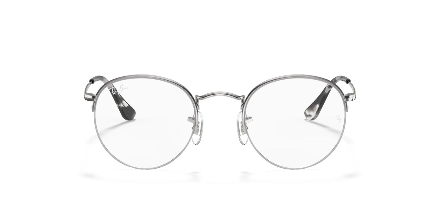 Ray-Ban ROUND GAZE RX3947V Eyeglasses | Size 48