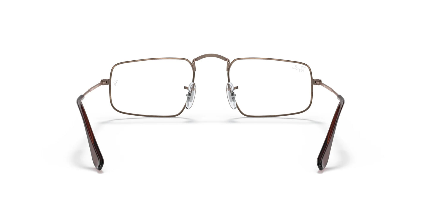 Ray-Ban JULIE RX3957V Eyeglasses | Size 46
