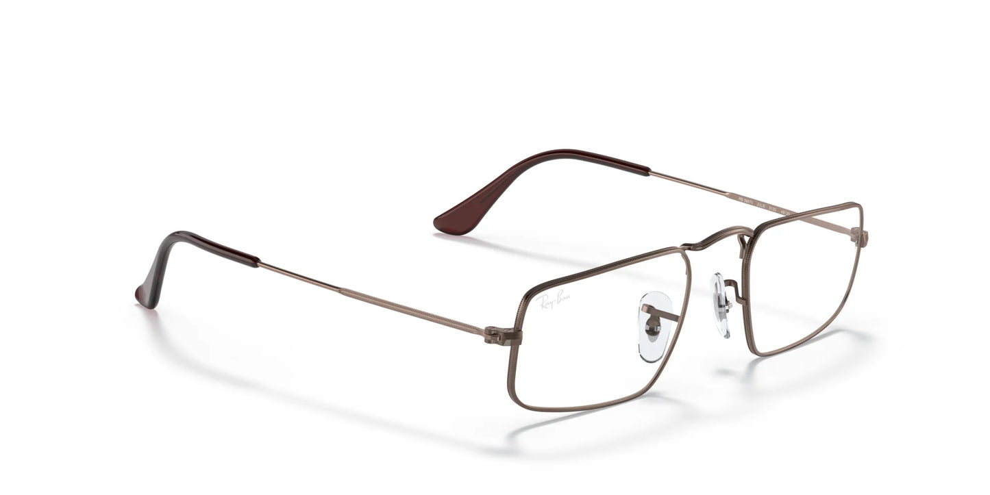 Ray-Ban JULIE RX3957V Eyeglasses | Size 46