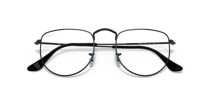 Ray-Ban ELON RX3958V Eyeglasses