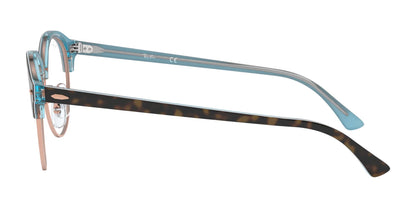 Ray-Ban CLUBROUND RX4246V Eyeglasses