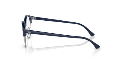 Ray-Ban CLUBROUND RX4246V Eyeglasses