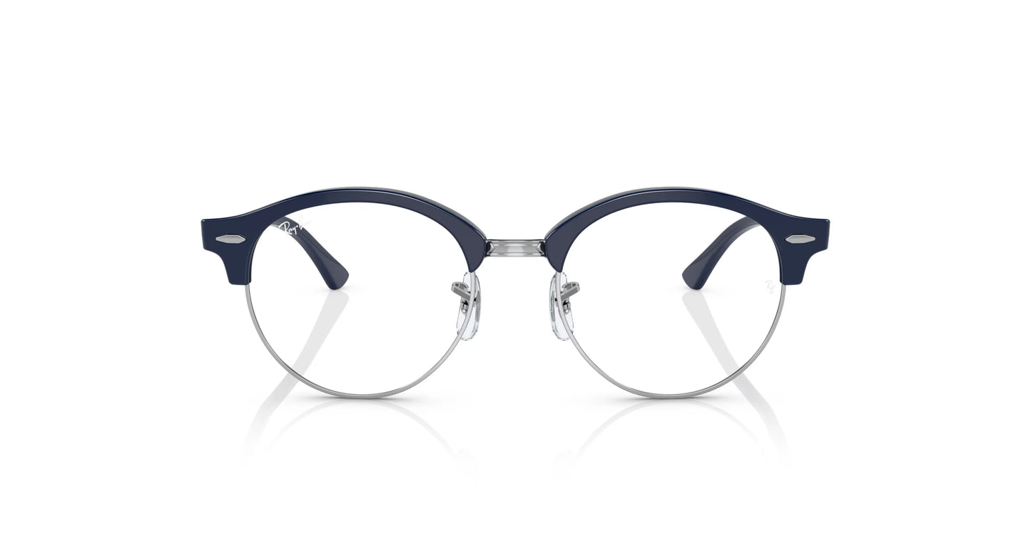 Ray-Ban CLUBROUND RX4246V Eyeglasses