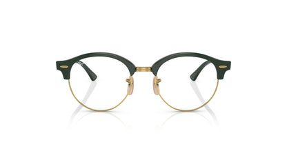 Ray-Ban CLUBROUND RX4246V Eyeglasses