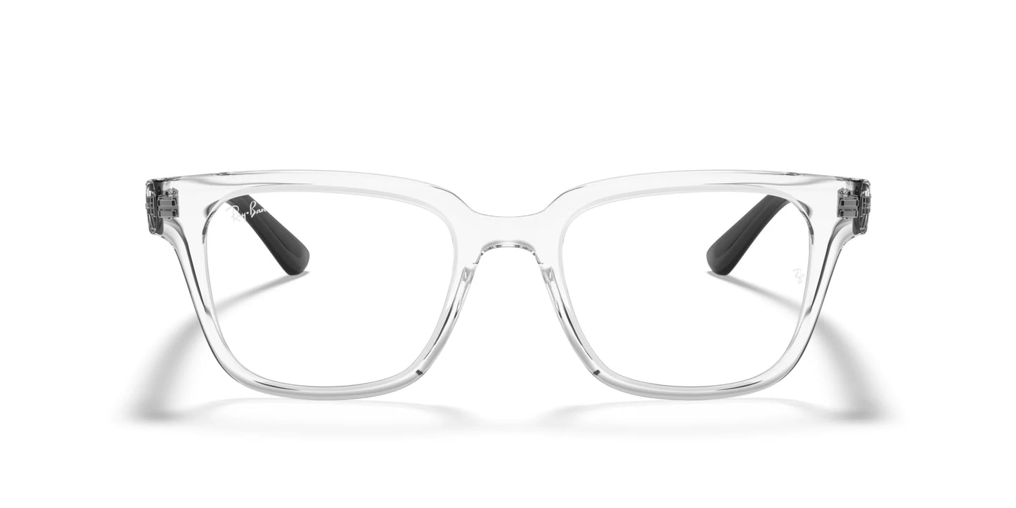 Ray-Ban RX4323V Eyeglasses | Size 51