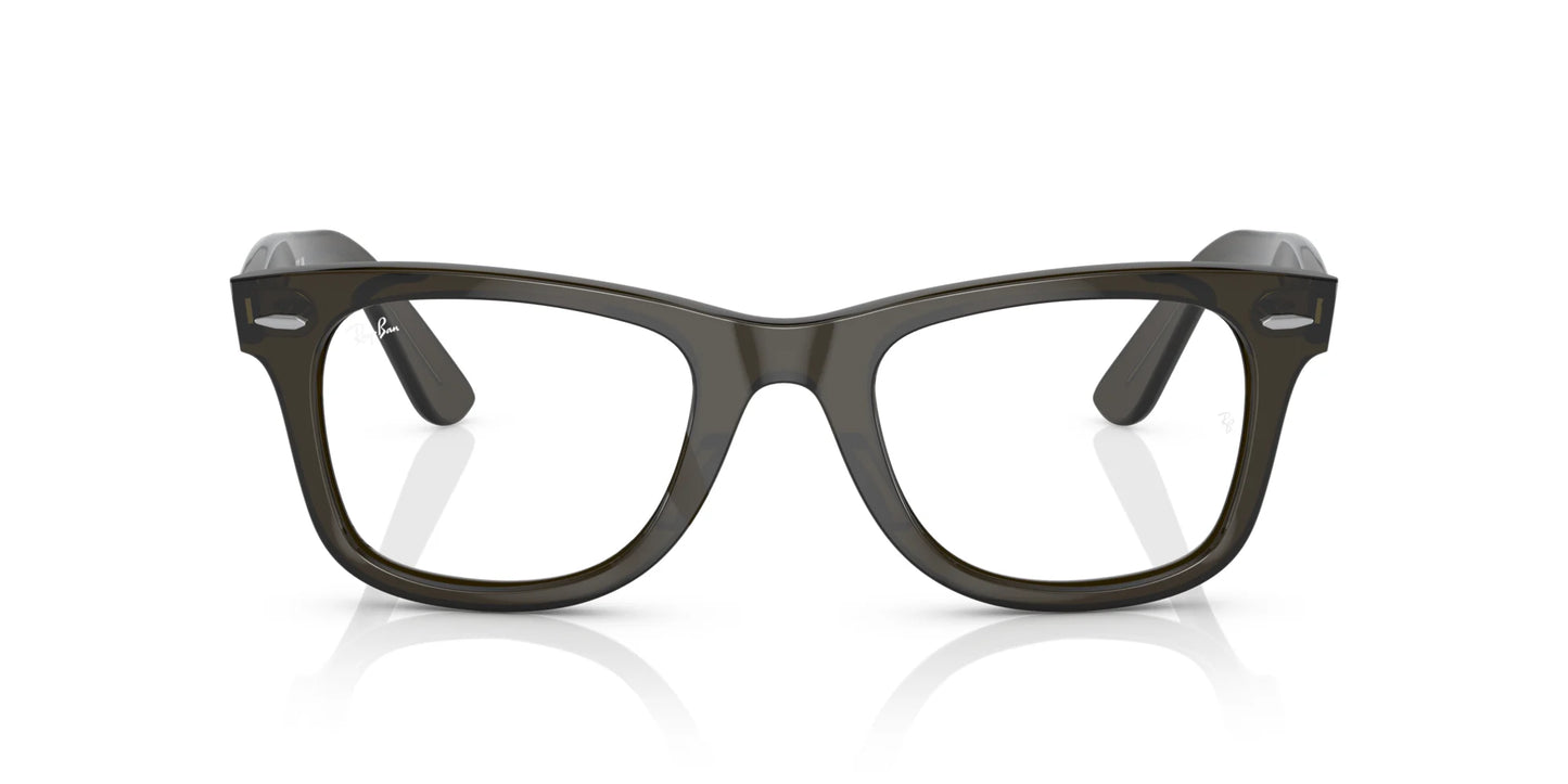 Ray-Ban WAYFARER EASE RX4340V Eyeglasses | Size 50