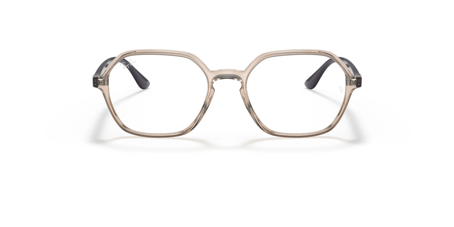 Ray-Ban RX4361V Eyeglasses | Size 50