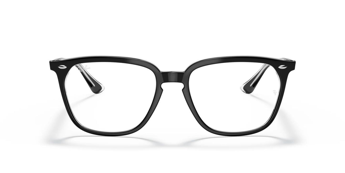 Ray-Ban RX4362V Eyeglasses