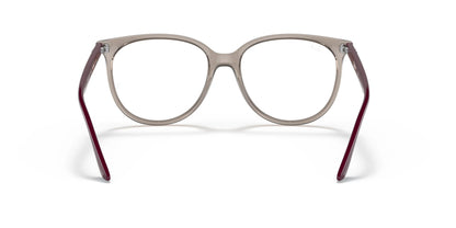 Ray-Ban RX4378V Eyeglasses | Size 52