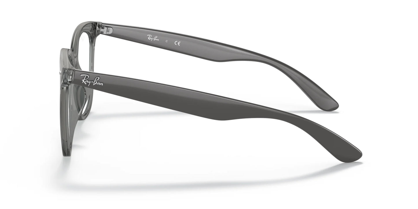 Ray-Ban RX4379VD Eyeglasses | Size 53