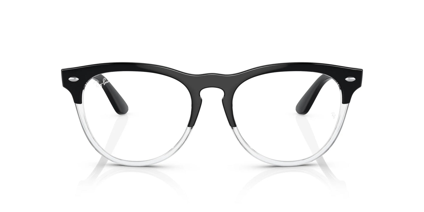 Ray-Ban IRIS RX4471V Eyeglasses