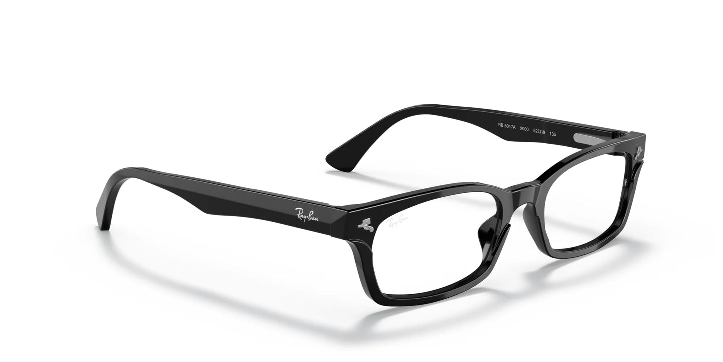 Ray-Ban RX5017A Eyeglasses | Size 52