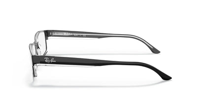 Ray-Ban RX5114 Eyeglasses | Size 52