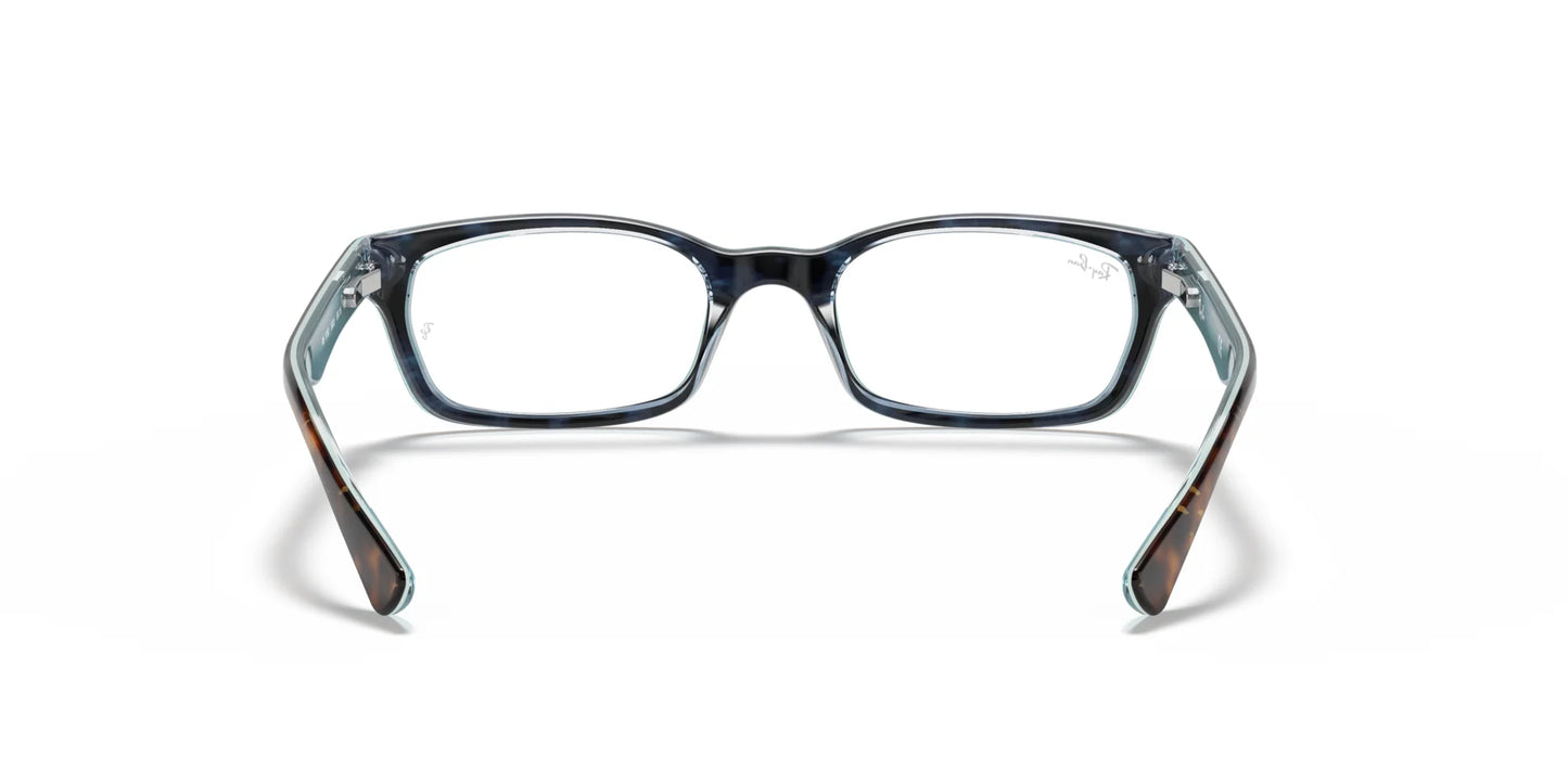Ray-Ban RX5150 Eyeglasses | Size 50