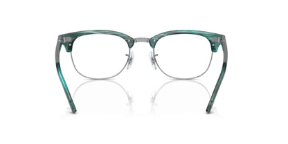 Ray-Ban CLUBMASTER RX5154 Eyeglasses