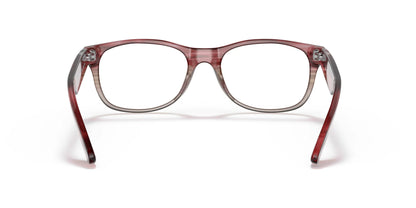 Ray-Ban NEW WAYFARER RX5184 Eyeglasses | Size 52