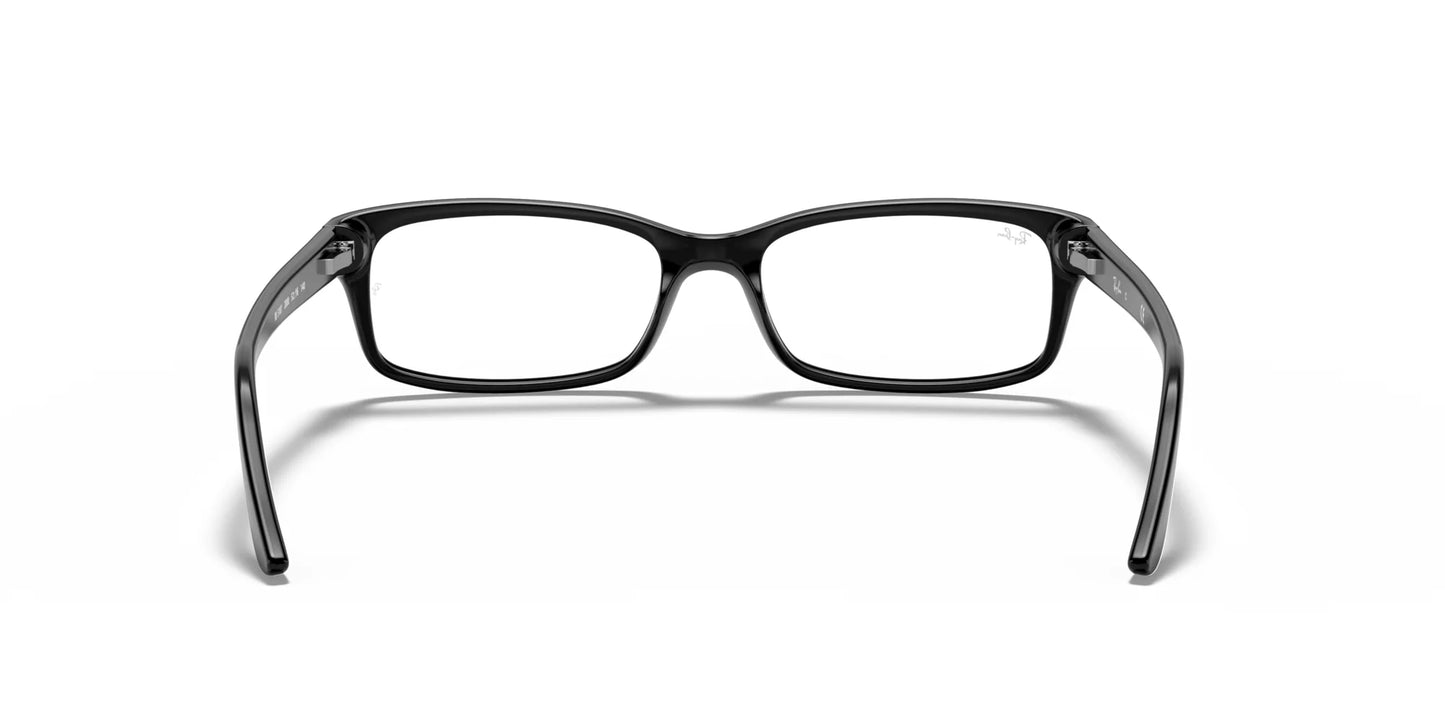 Ray-Ban RX5187 Eyeglasses | Size 52