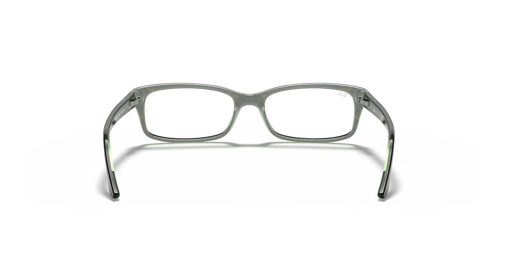 Ray ban rx5187 eyeglasses on sale