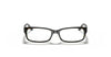 Ray-Ban RX5187 Eyeglasses | Size 52 / Havana On Green №2445