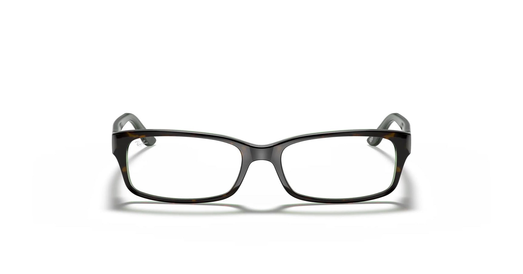 Ray-Ban RX5187 Eyeglasses | Size 52