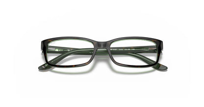 Ray-Ban RX5187 Eyeglasses | Size 52