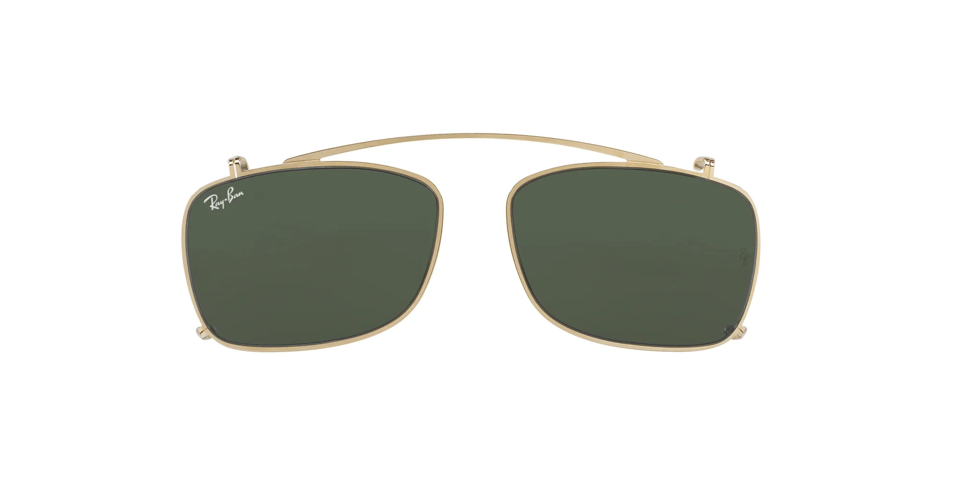 Ray-Ban RX5228C Sunglasses Clip-On New Color №250071