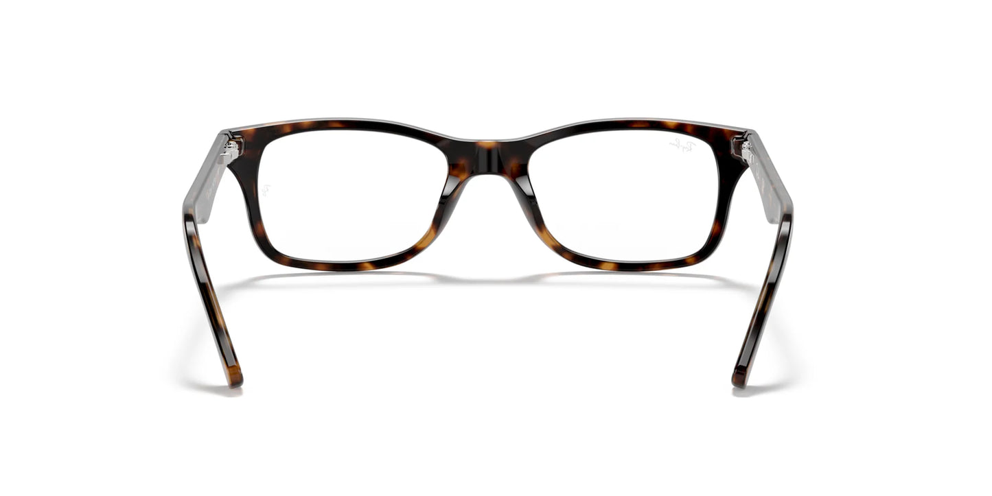 Ray-Ban RX5228F Eyeglasses | Size 53