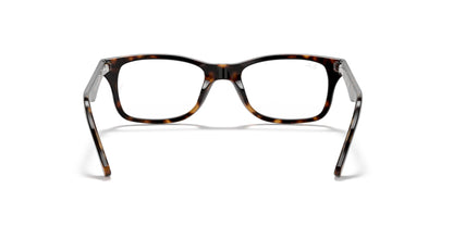 Ray-Ban RX5228F Eyeglasses | Size 53