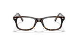 Ray-Ban RX5228F Eyeglasses | Size 53