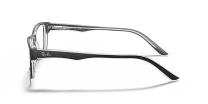 Ray-Ban RX5245 Eyeglasses | Size 54