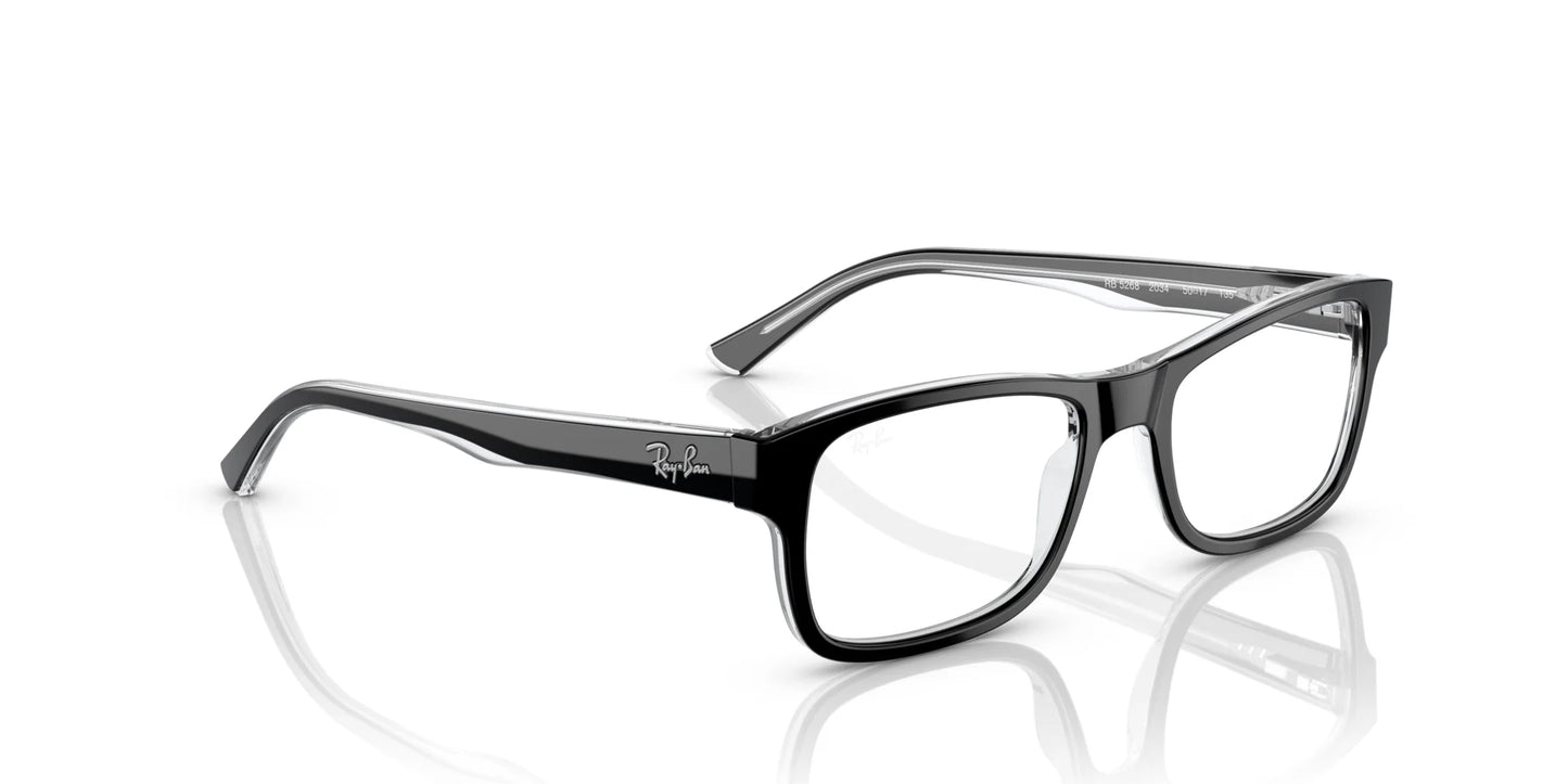 Ray-Ban RX5268 Eyeglasses