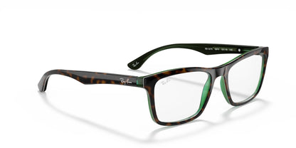Ray-Ban RX5279 Eyeglasses | Size 53