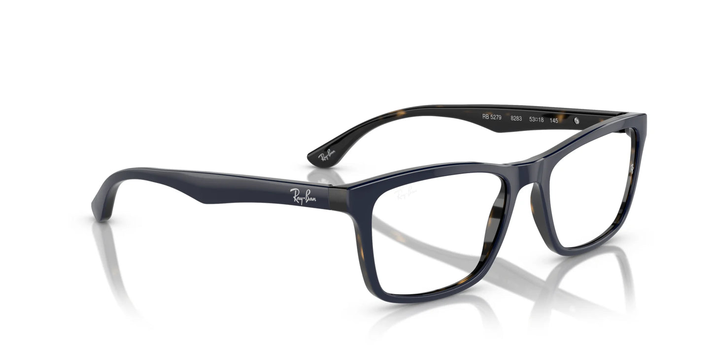 Ray-Ban RX5279 Eyeglasses | Size 53