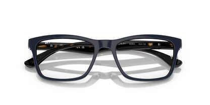 Ray-Ban RX5279F Eyeglasses | Size 55