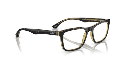 Ray-Ban RX5279F Eyeglasses | Size 55