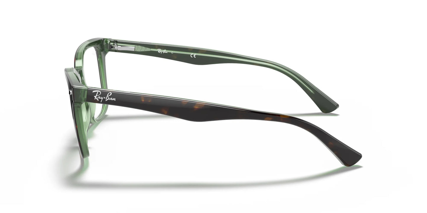 Ray-Ban RX5285 Eyeglasses | Size 53