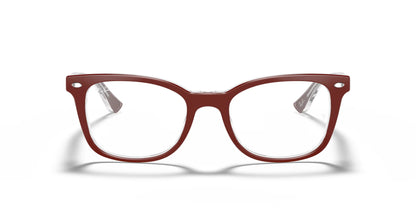Ray-Ban RX5285 Eyeglasses | Size 53