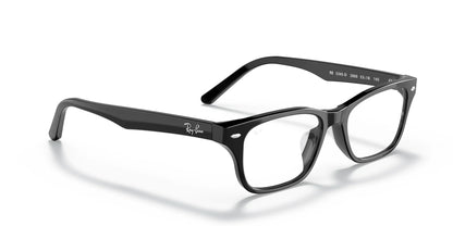 Ray-Ban RX5345D Eyeglasses | Size 53