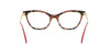 Ray-Ban RX5360 Eyeglasses | Size 54 / Red №5714