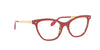 Ray-Ban RX5360 Eyeglasses | Size 54 / Red №5714