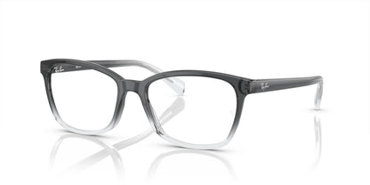 Ray-Ban RX5362 Eyeglasses Dark Grey