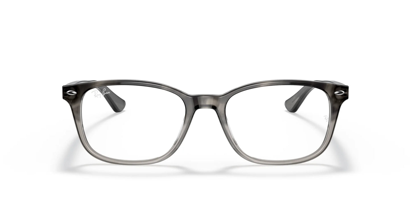 Ray-Ban RX5375 Eyeglasses | Size 51