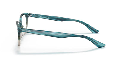 Ray-Ban RX5375 Eyeglasses | Size 51