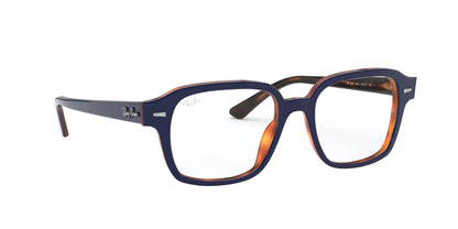 Ray-Ban RX5382 Eyeglasses | Size 50