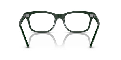 Ray-Ban MR BURBANK RX5383 Eyeglasses