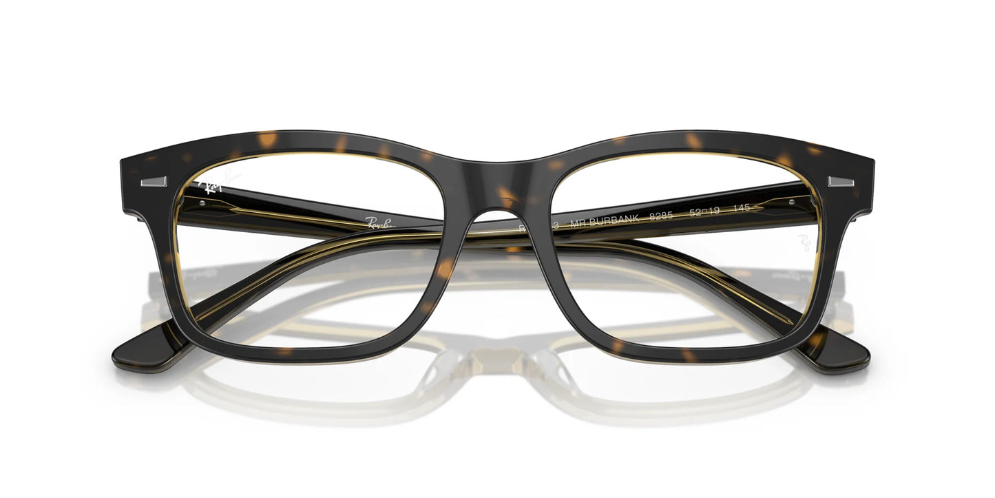 Ray-Ban RX5383F Eyeglasses | Size 54